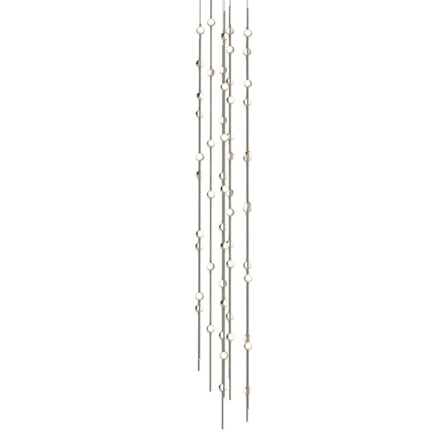 Sonneman Constellation Satin Nickel 2162.13W-T-27-J20 Pendant