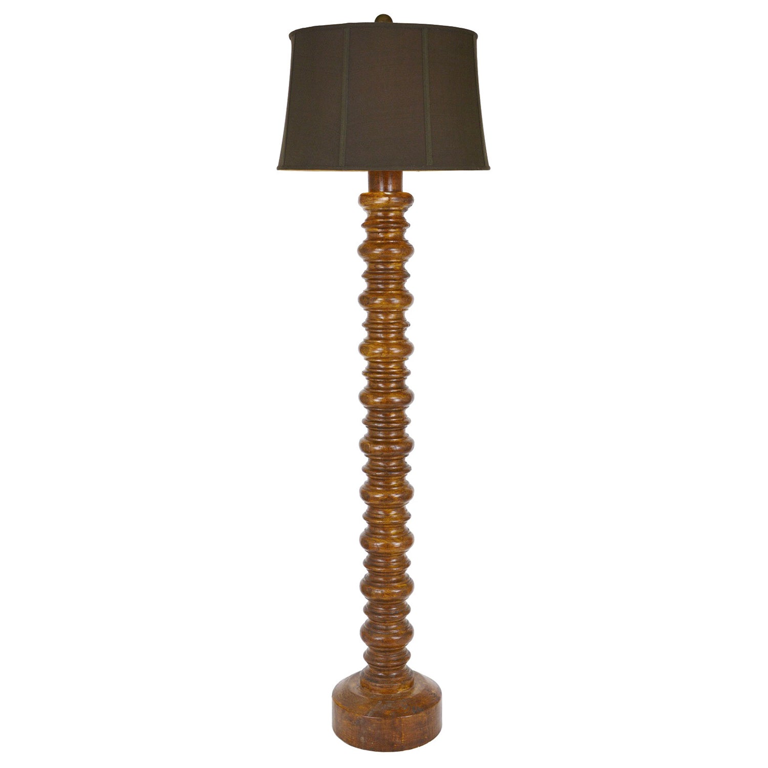 Hazel Floor Lamp