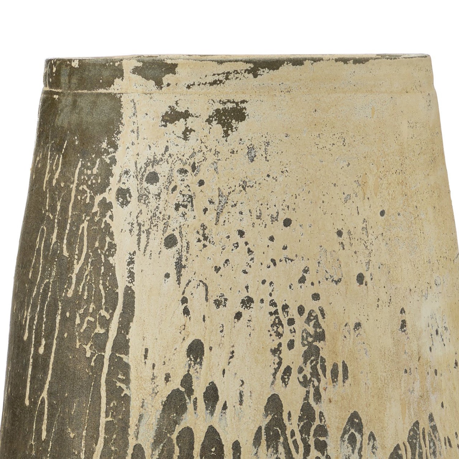 Currey & Co Capaci Antique Planter