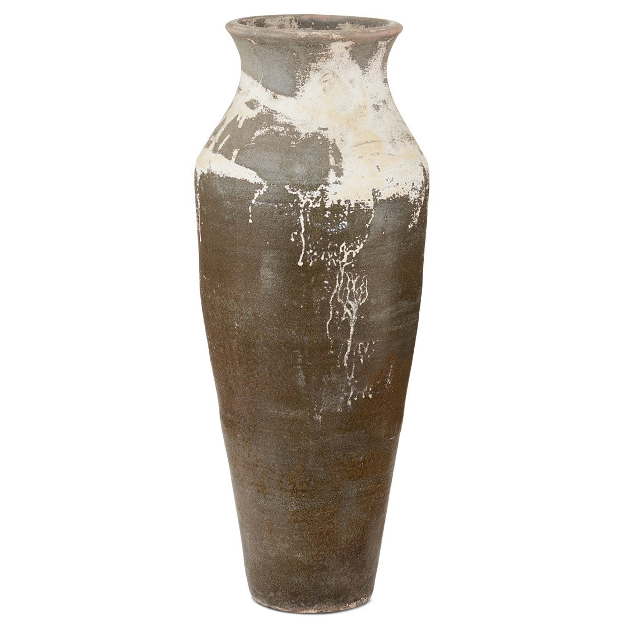 Currey & Co Capizzi Urn