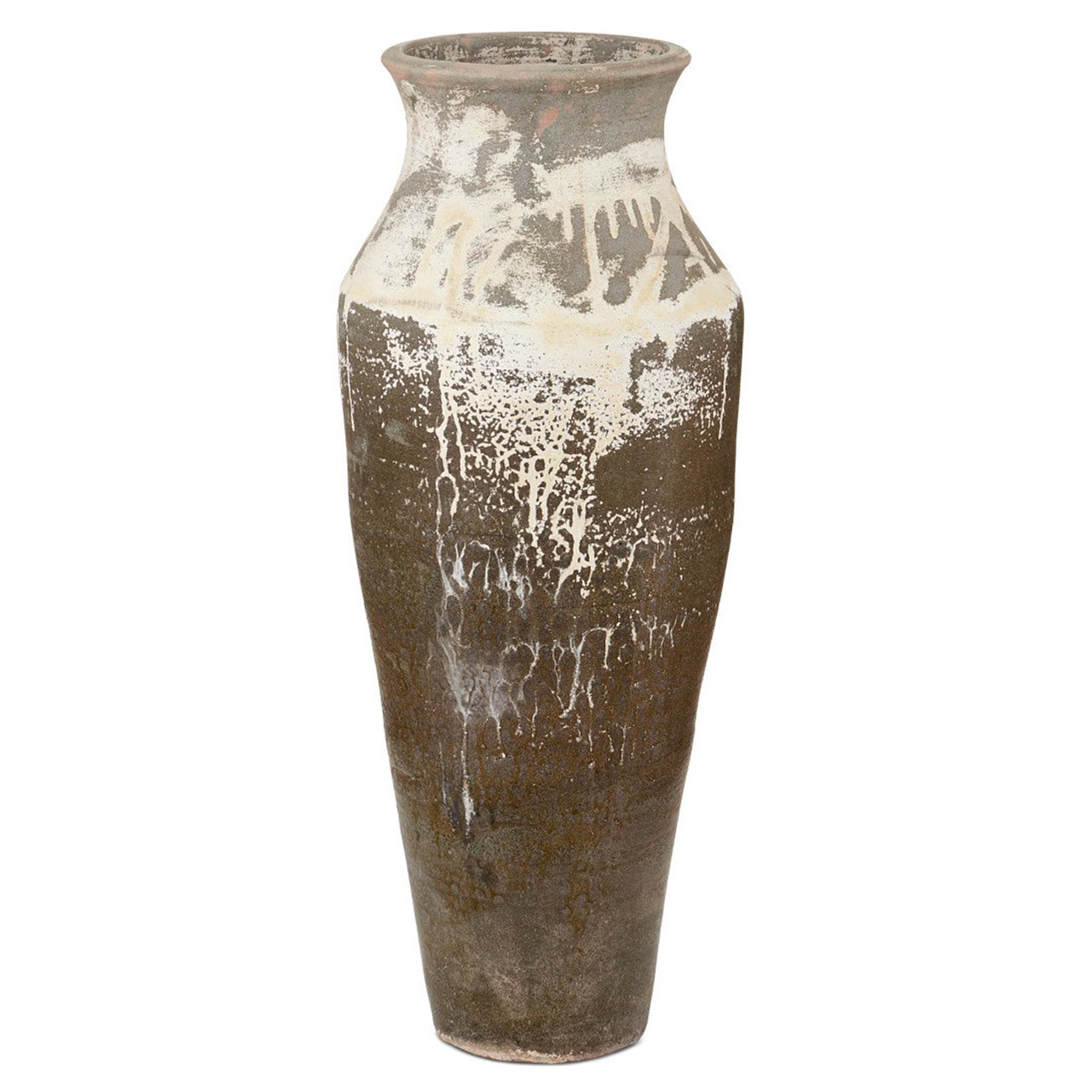 Currey & Co Capizzi Urn