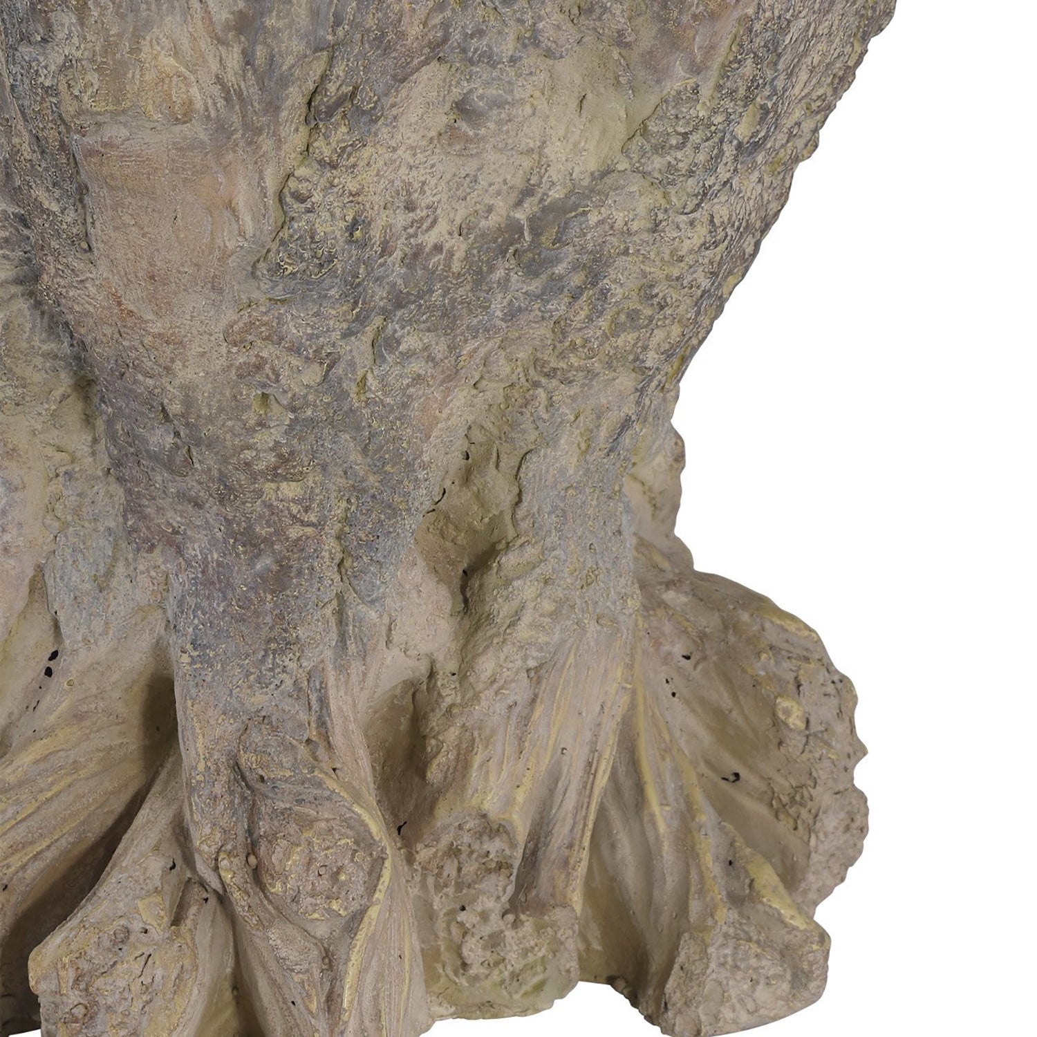 Currey & Co Old Growth Planter