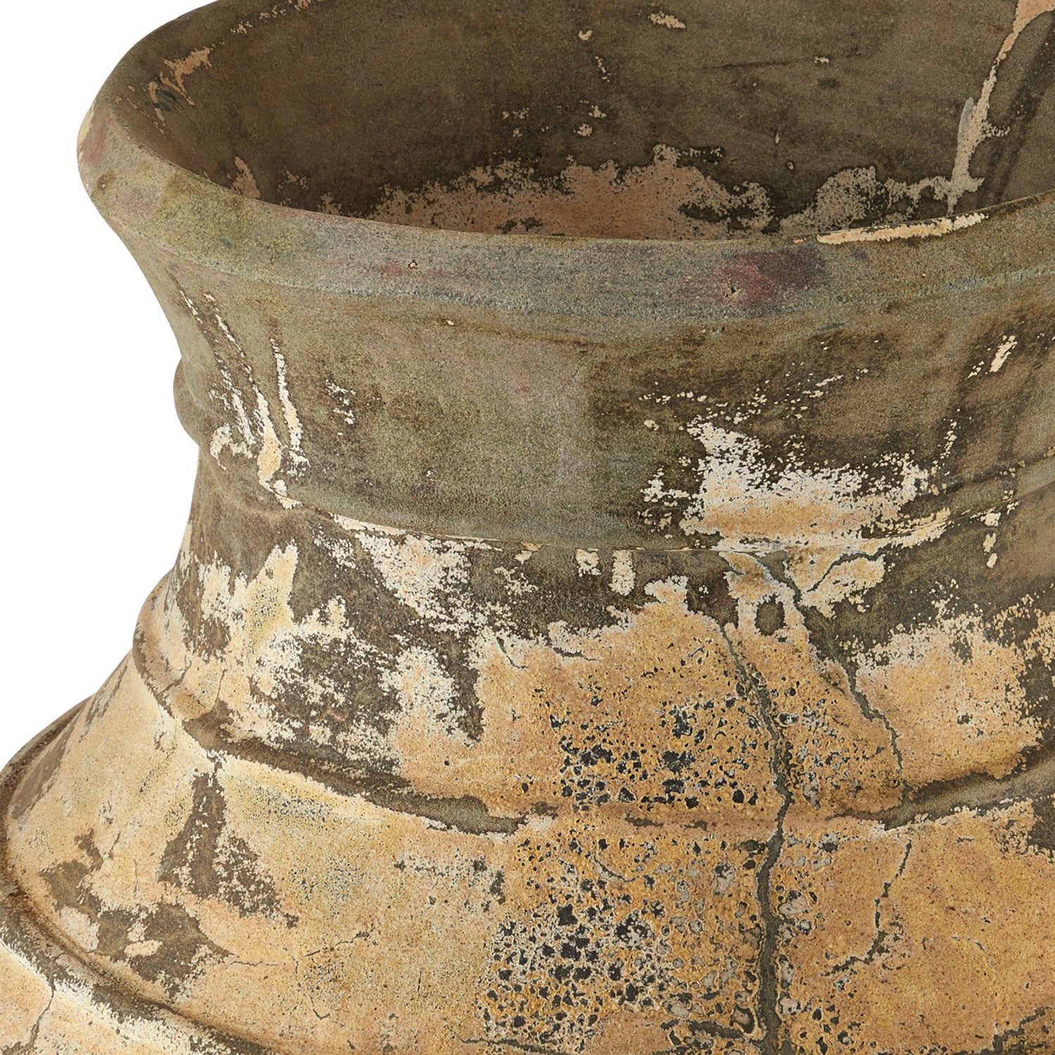 Currey & Co Lipari Urn