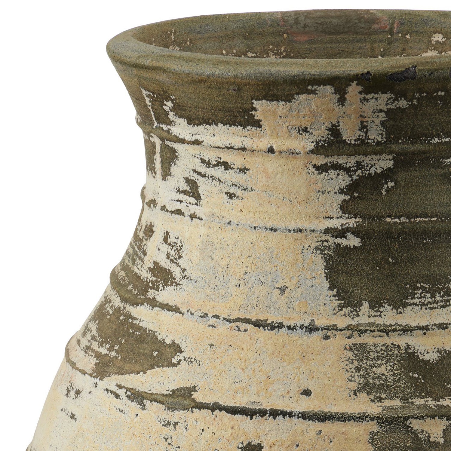 Currey & Co Ragusa Urn