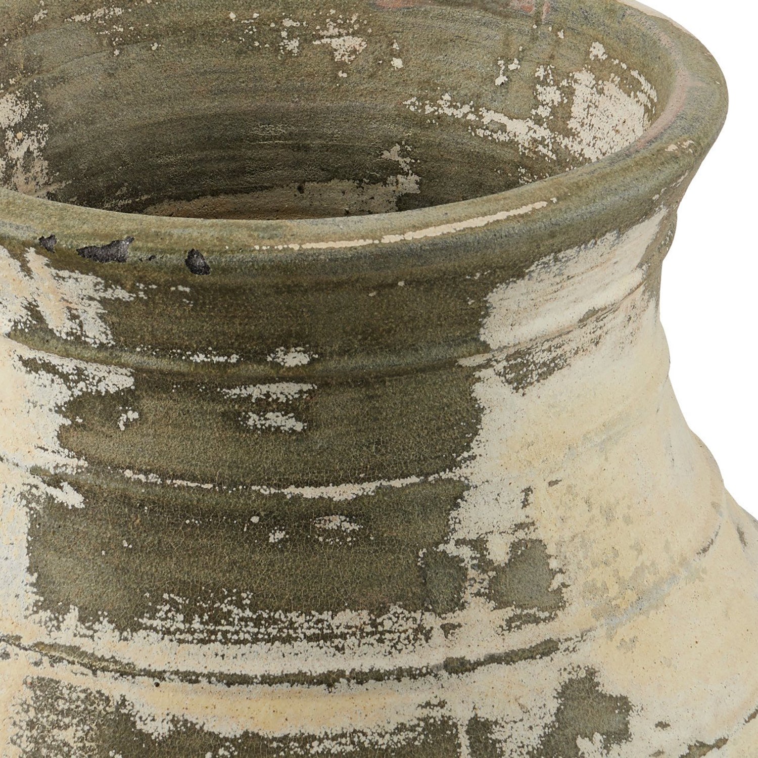 Currey & Co Ragusa Urn