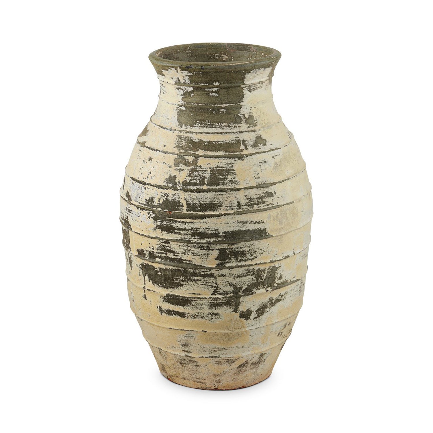 Currey & Co Ragusa Urn