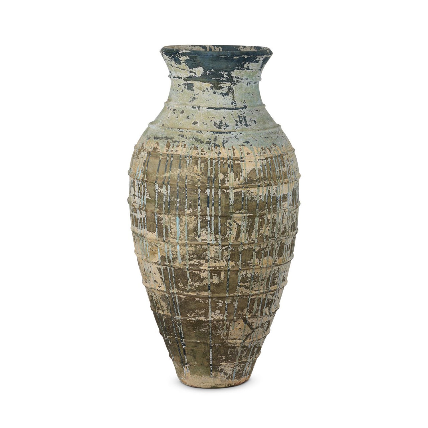 Currey & Co Lipari Urn