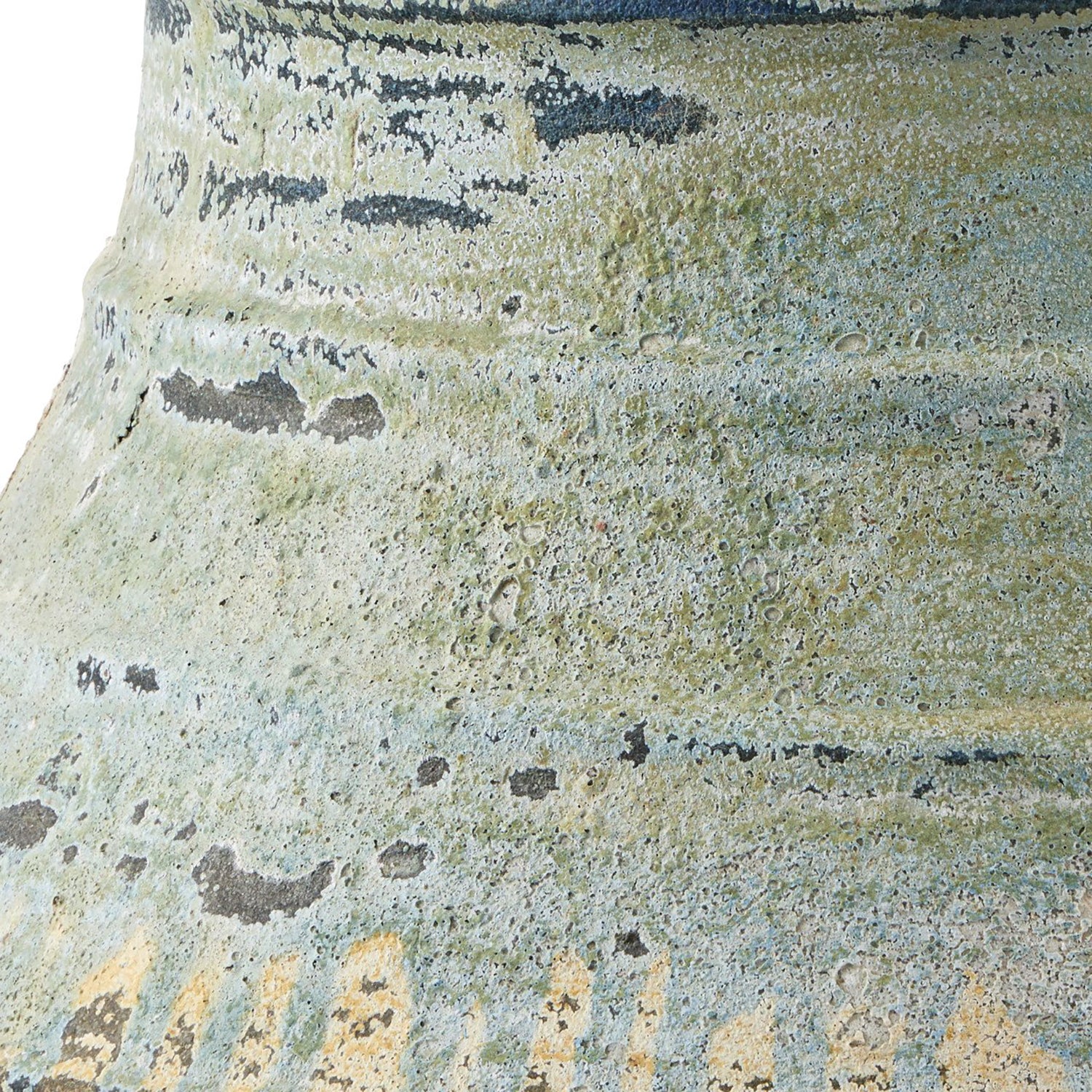 Currey & Co Ragusa Urn