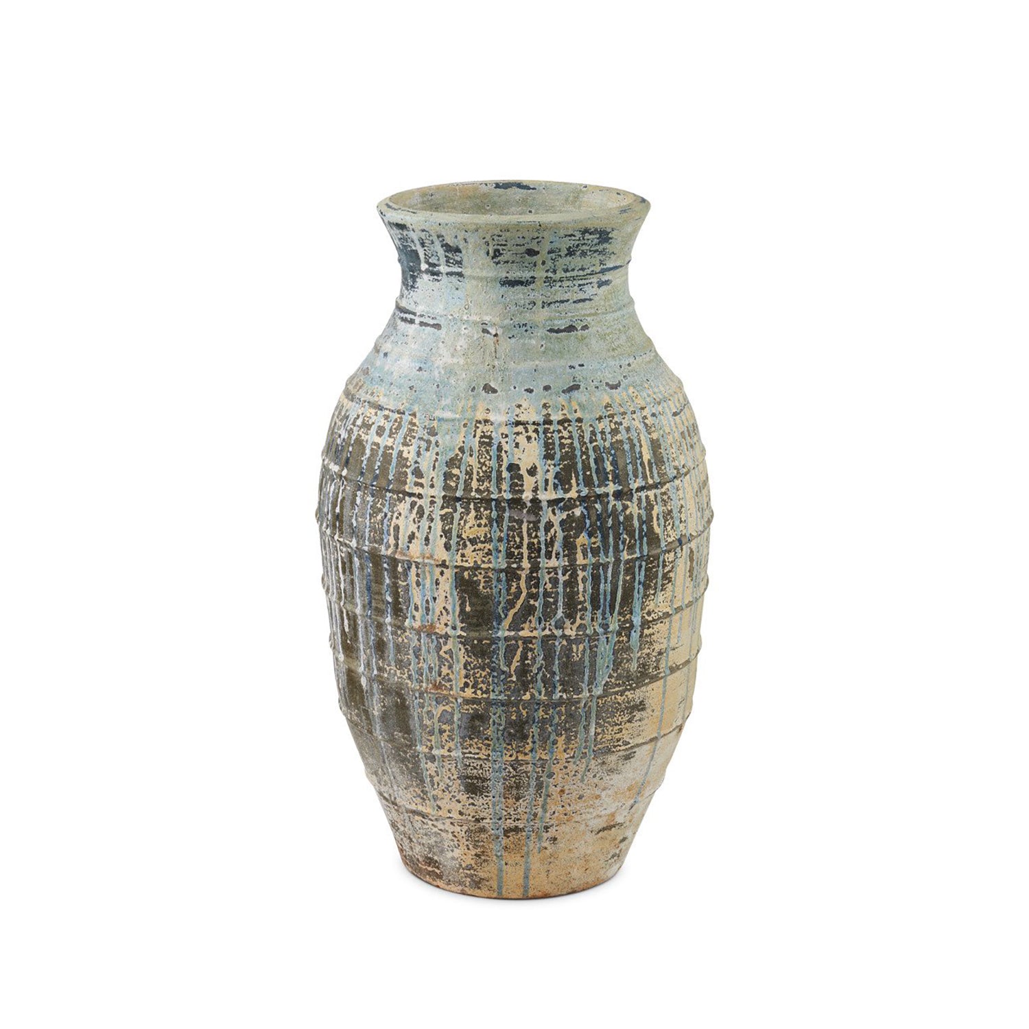 Currey & Co Ragusa Urn