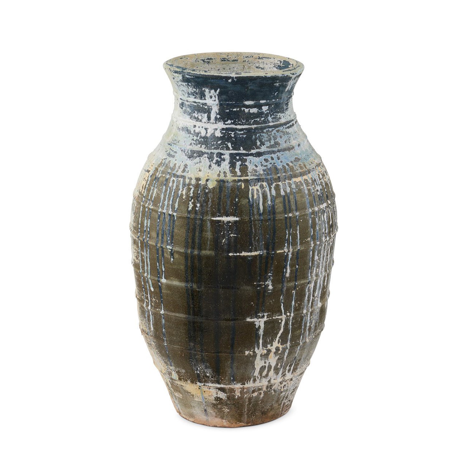 Currey & Co Ragusa Urn
