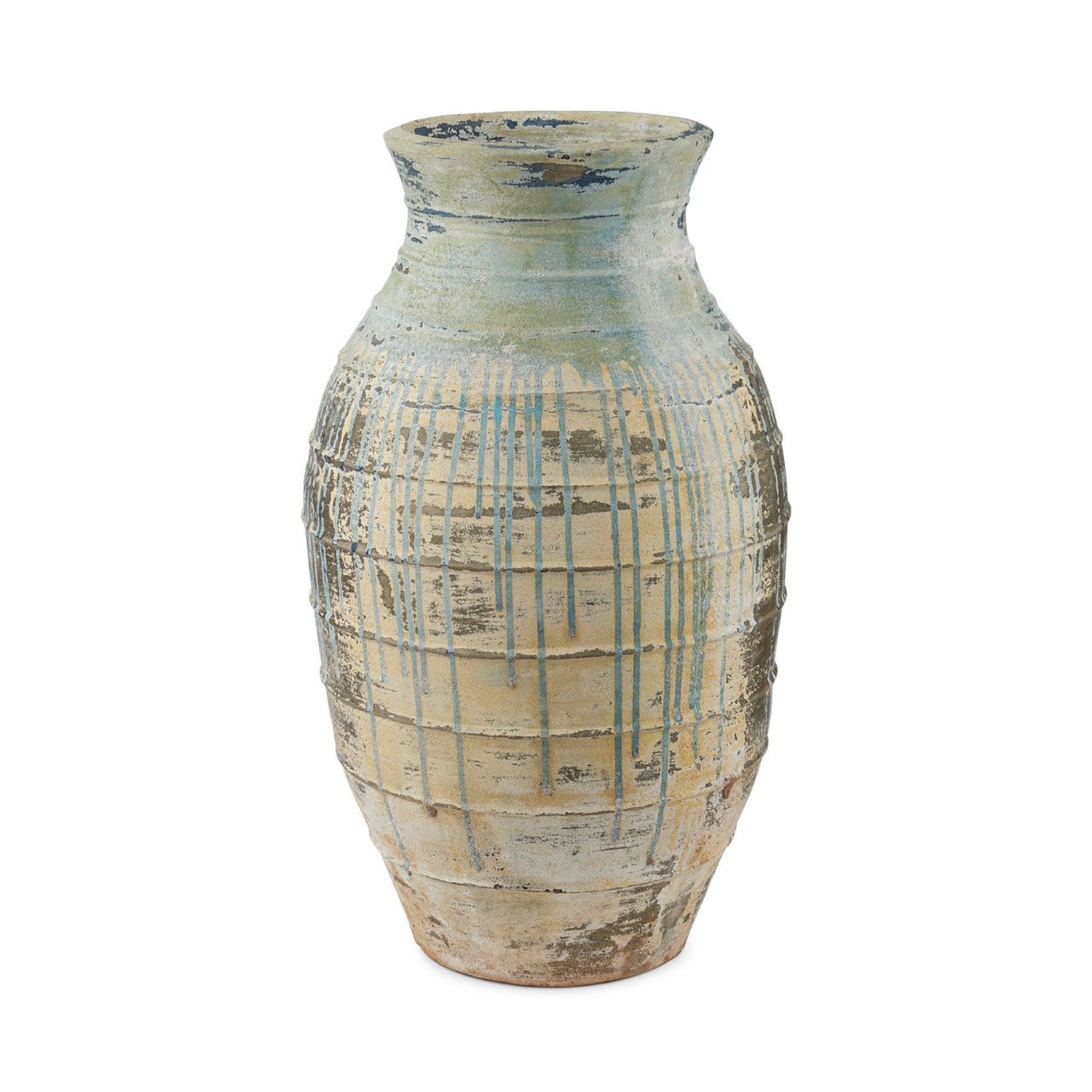 Currey & Co Ragusa Urn