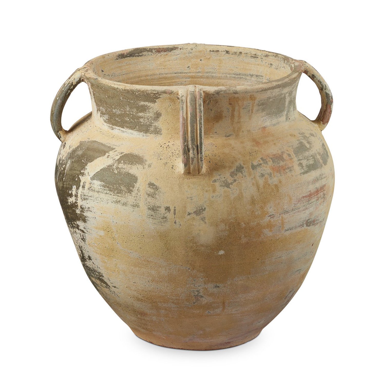 Currey & Co Agrigento Planter