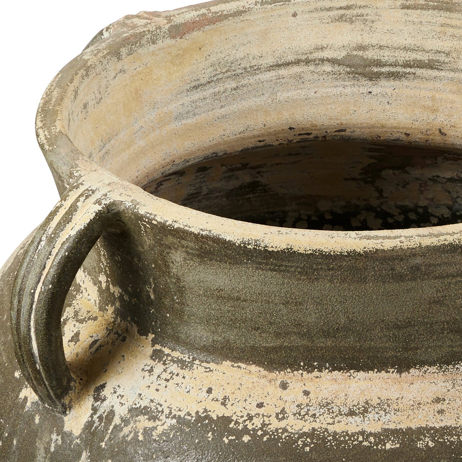 Currey & Co Agrigento Planter