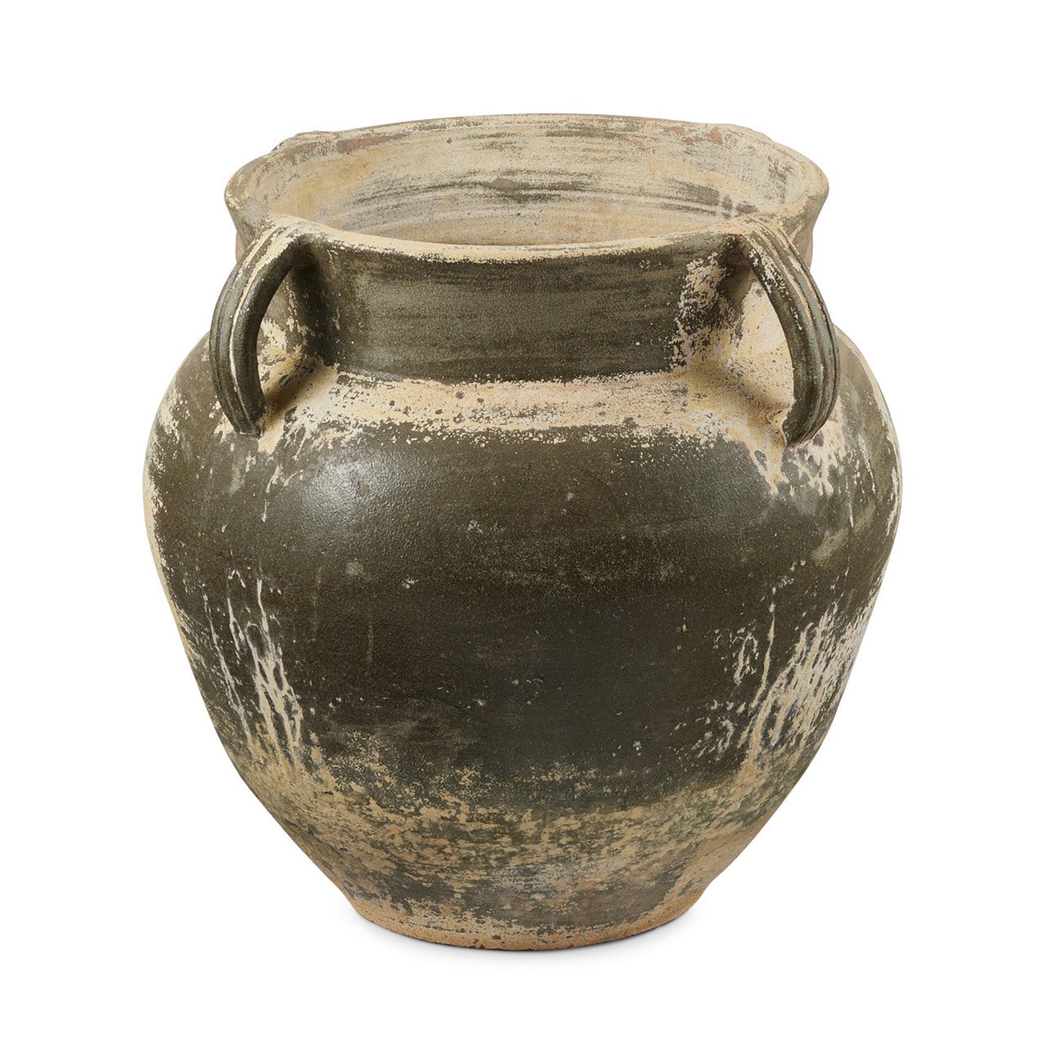 Currey & Co Agrigento Planter