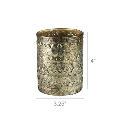 Beckham Hurricane Set of 2