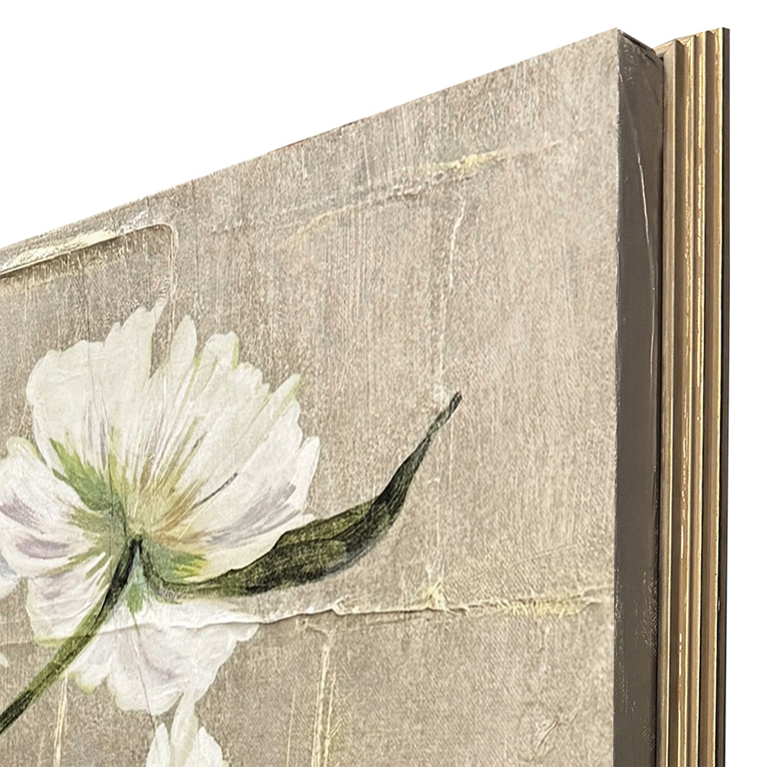 The Studio A New Bloom I Canvas Art