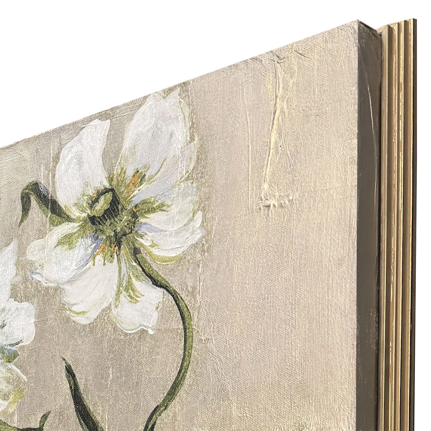 The Studio A New Bloom II Canvas Art