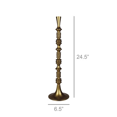 Eliad Taper Candle Holder Set of 2