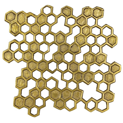 Honeycomb Trivet