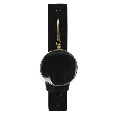 Inverness Magnifying Wall Votive Holer