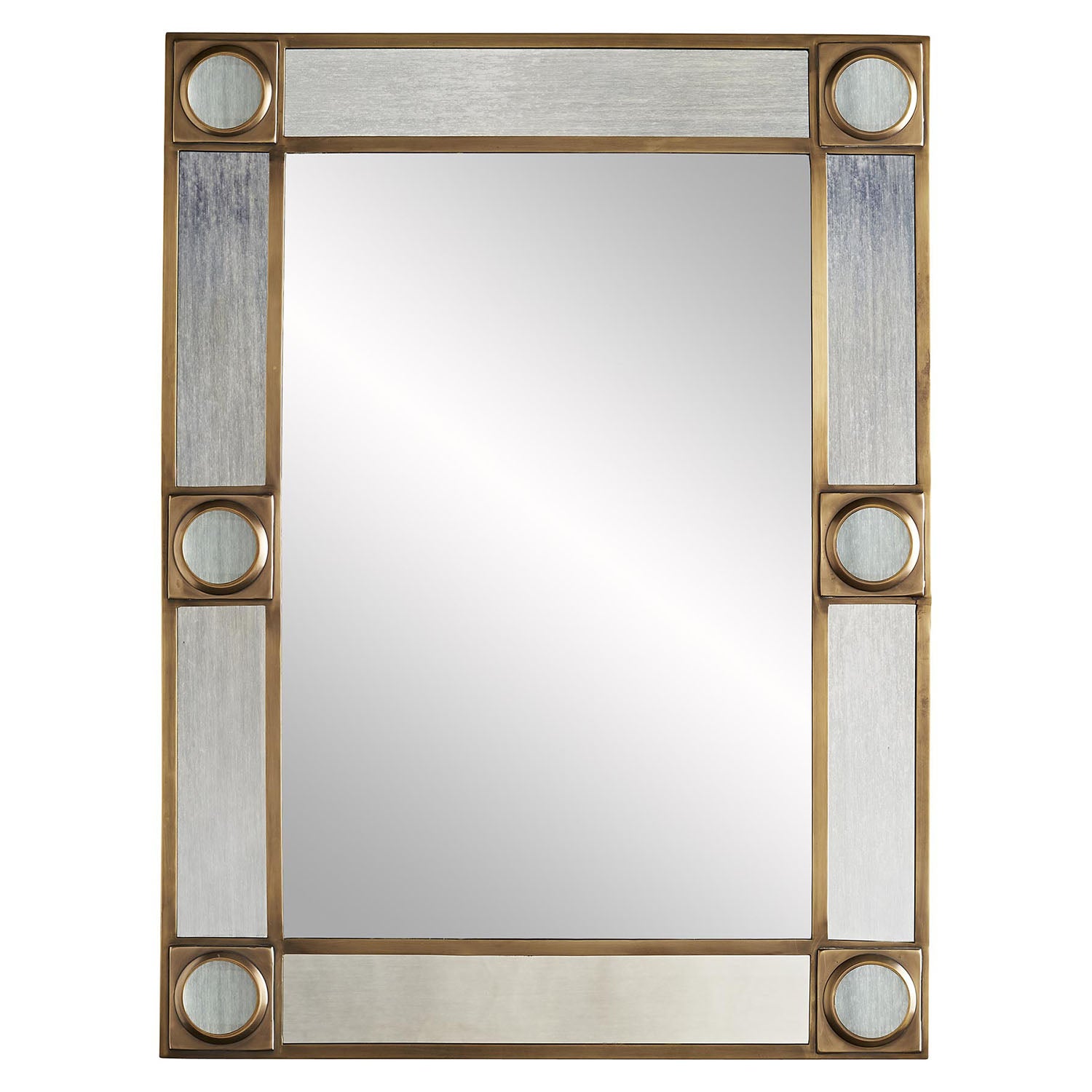 Arteriors Baldwin Wall Mirror