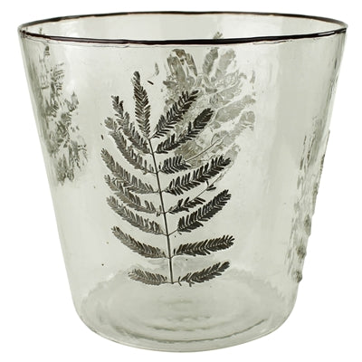 Leaf Hurricane Set of 2