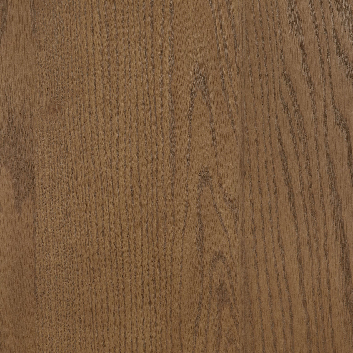 Wren Taupe Velvet And Oak Veneer Coffee Table