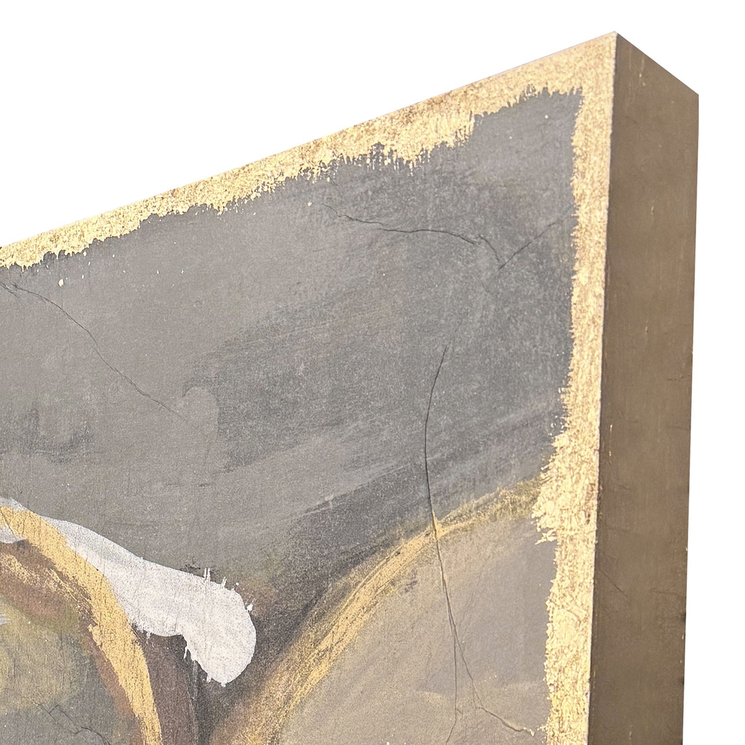 The Studio Transcend I Wall Sculpture