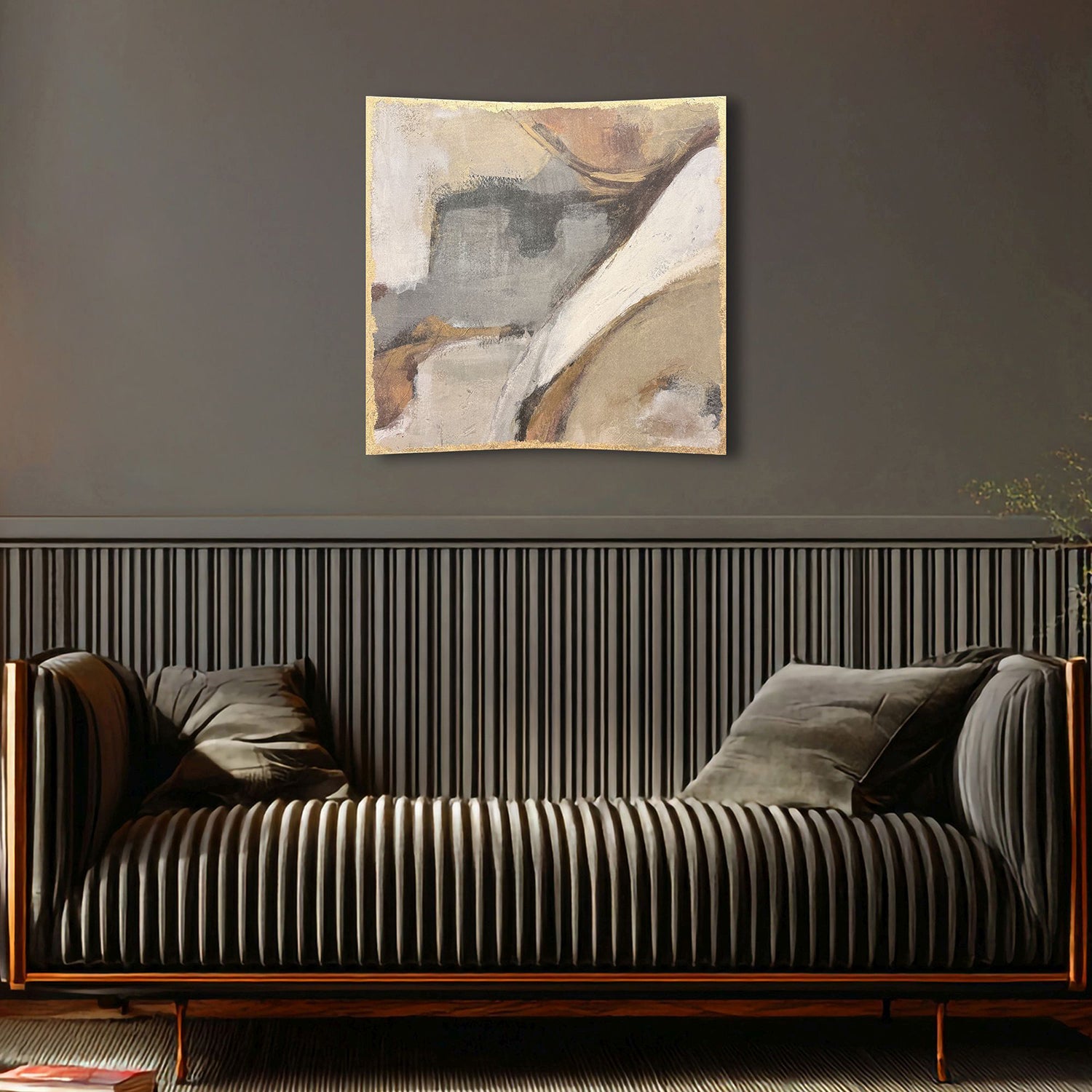 The Studio Transcend II Wall Sculpture