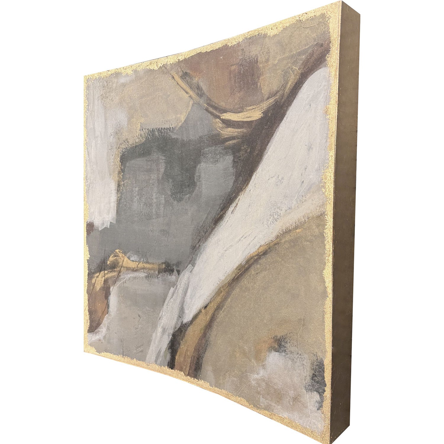 The Studio Transcend II Wall Sculpture
