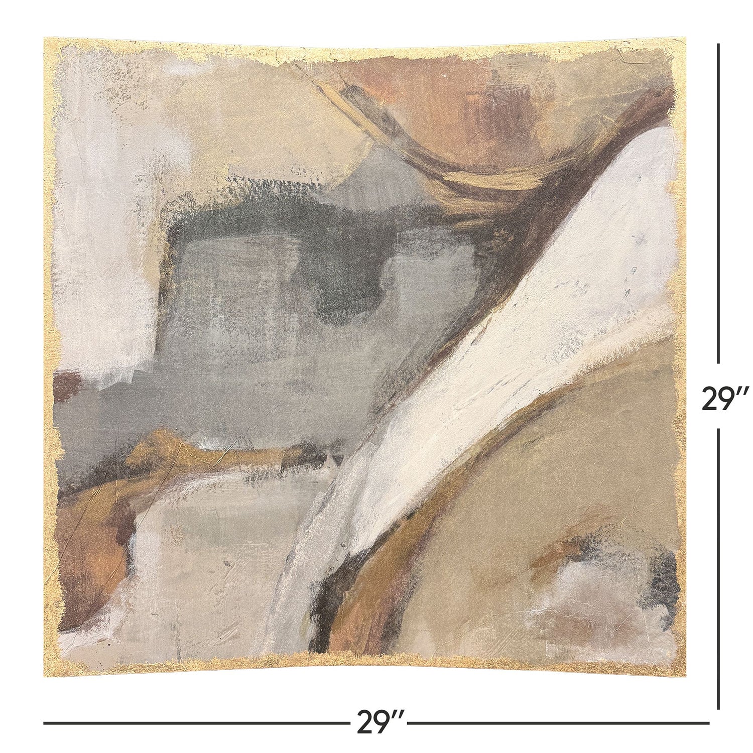 The Studio Transcend II Wall Sculpture