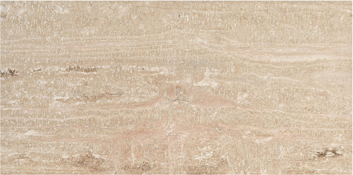Verona Natural Marble Coffee Table
