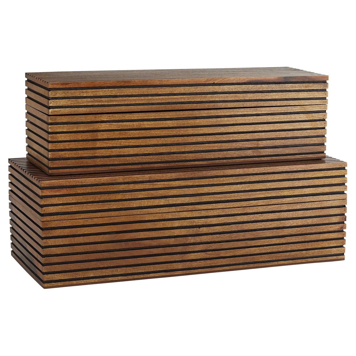 Arteriors Trinity Box Set of 2