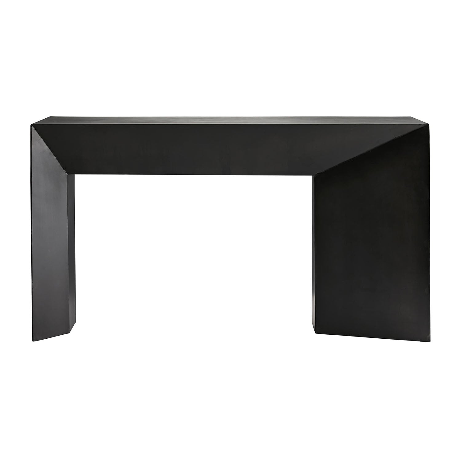 Arteriors Mckinley Console Table