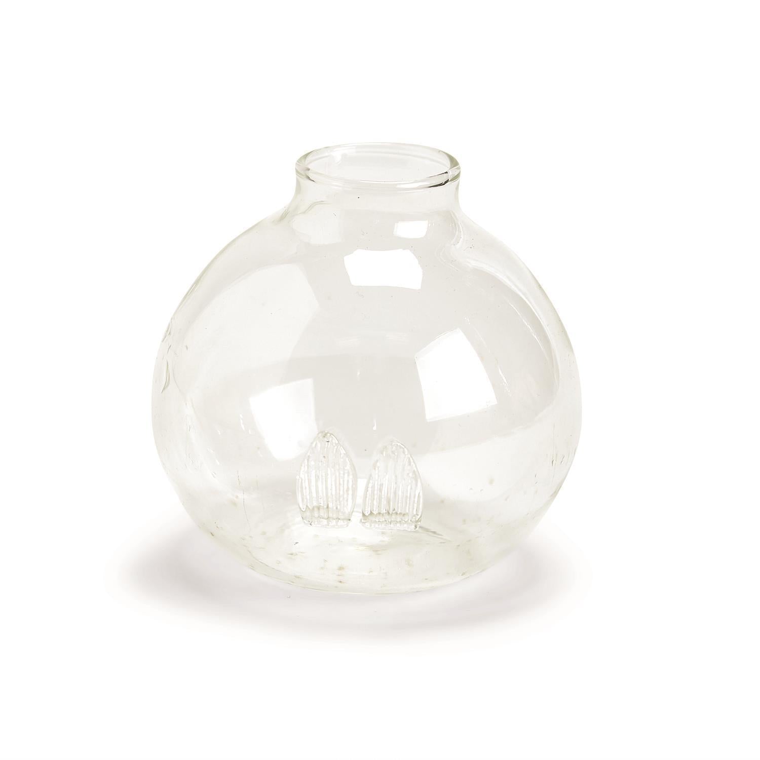 Be Seated Vase Set of 4