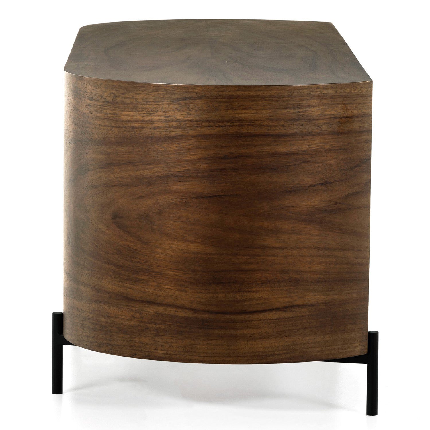 Four Hands Lunas Executive Desk