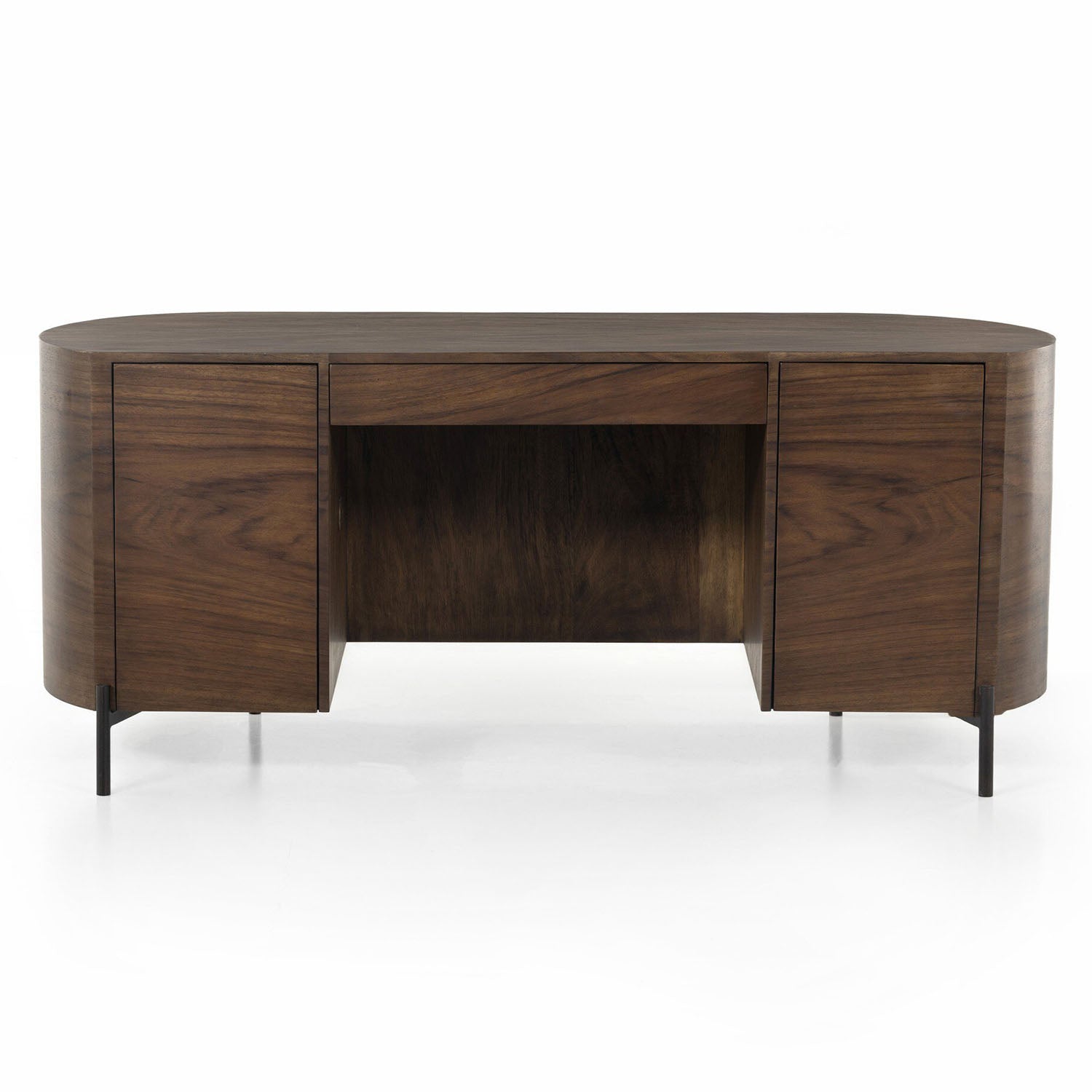 Four Hands Lunas Executive Desk