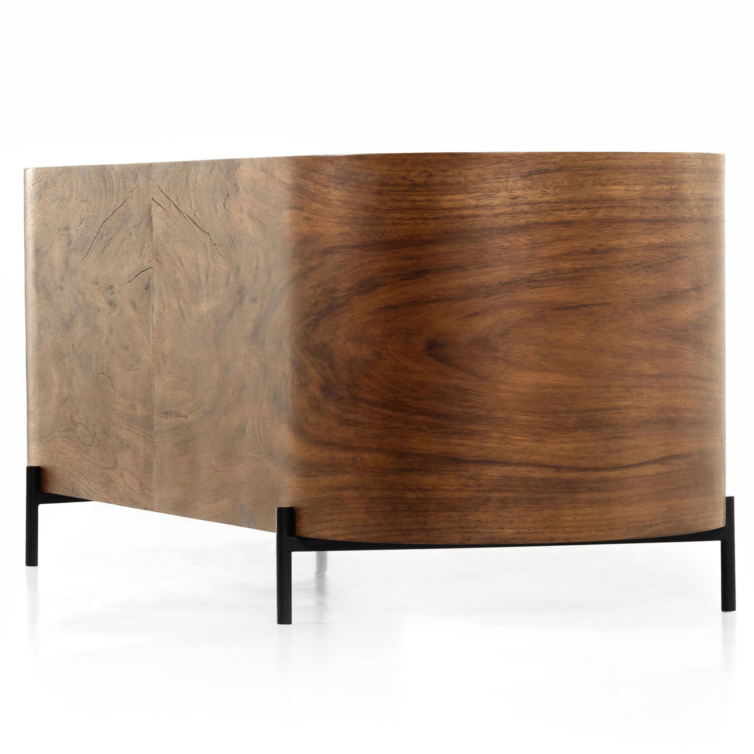 Four Hands Lunas Executive Desk