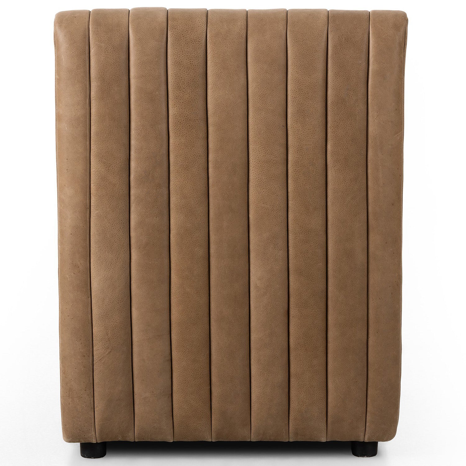 Four Hands Augustine Build Your Own Leather Dining Banquette