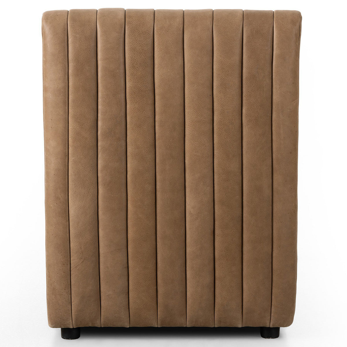 Four Hands Augustine Build Your Own Leather Dining Banquette