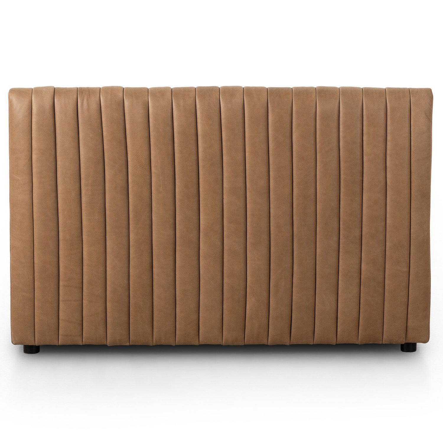 Four Hands Augustine Build Your Own Leather Dining Banquette