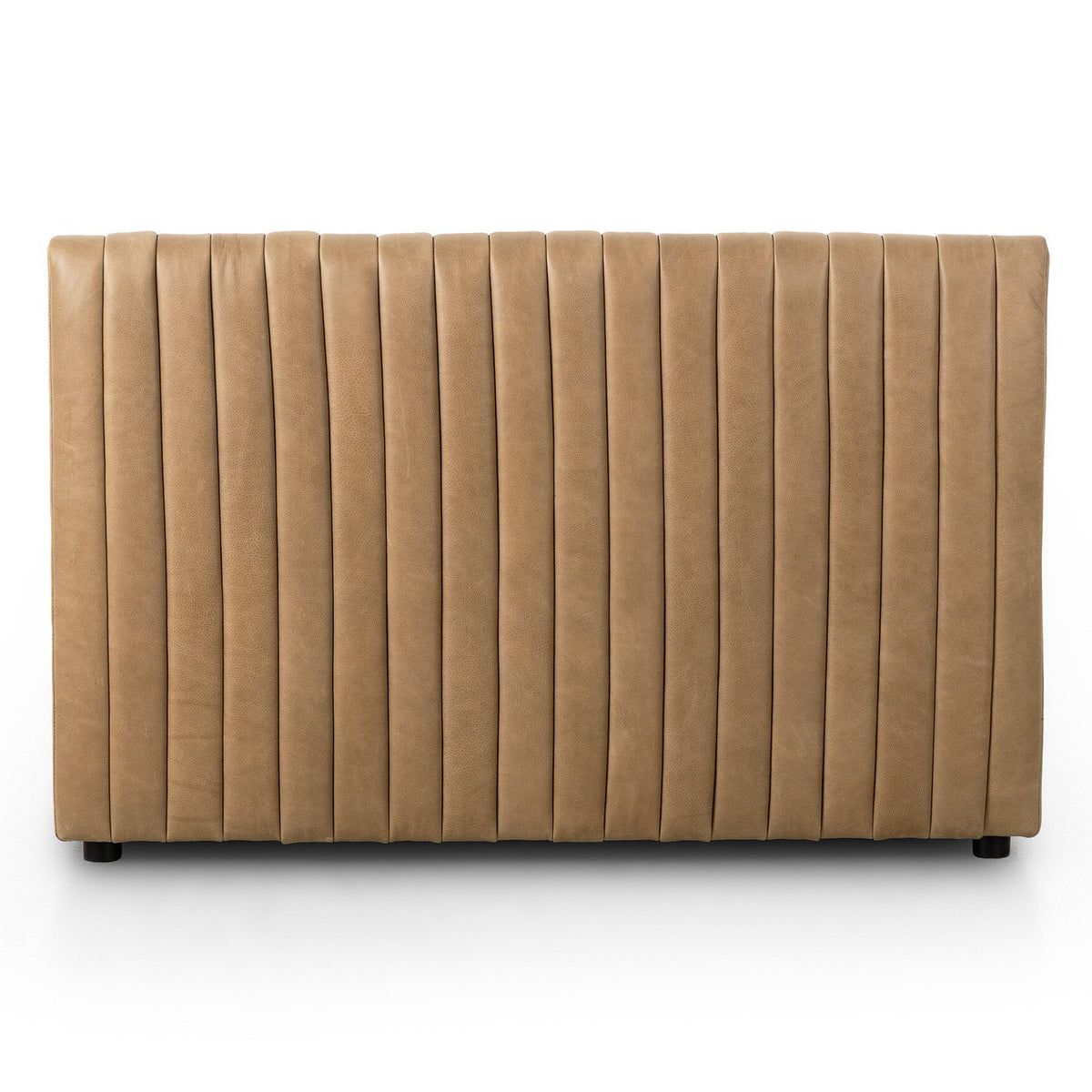 Four Hands Augustine Build Your Own Leather Dining Banquette