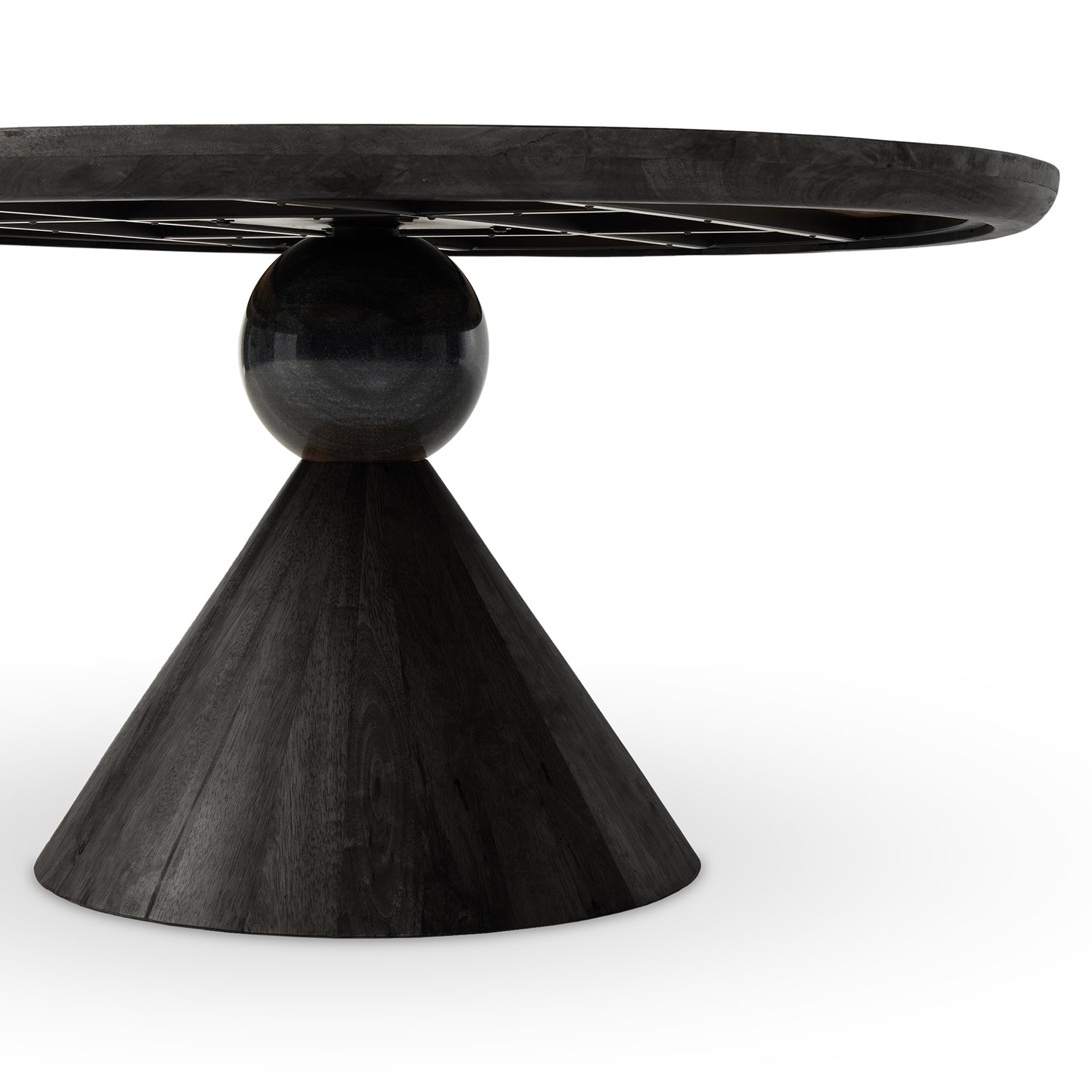 Four Hands Bibianna Dining Table