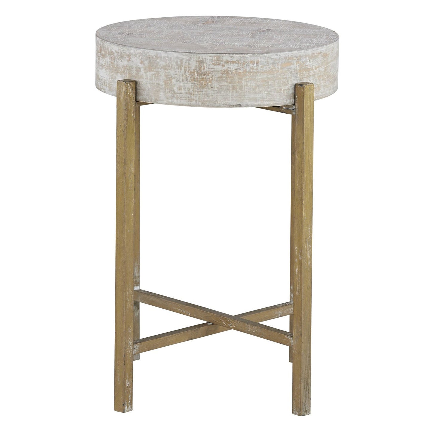 Forty West Collin Acccent Table