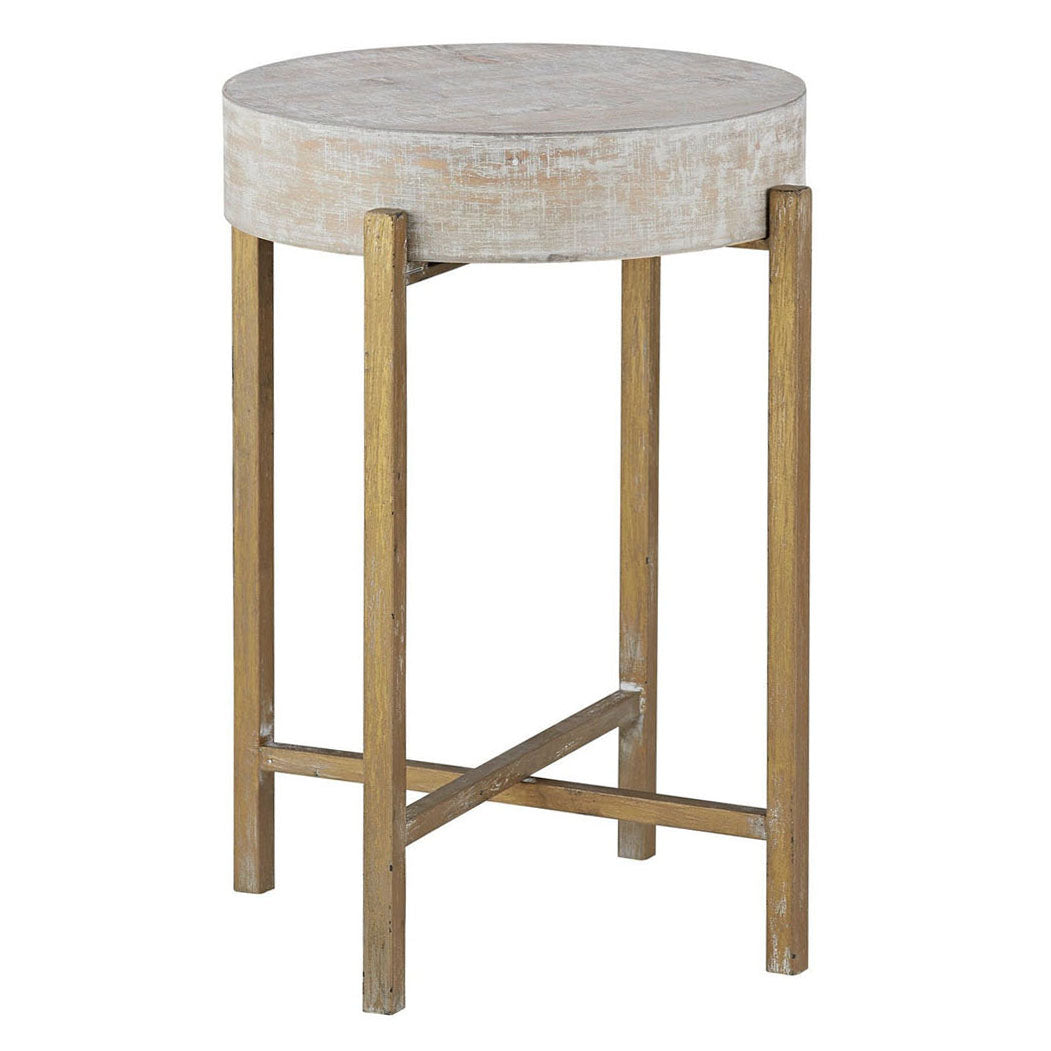 Forty West Collin Acccent Table