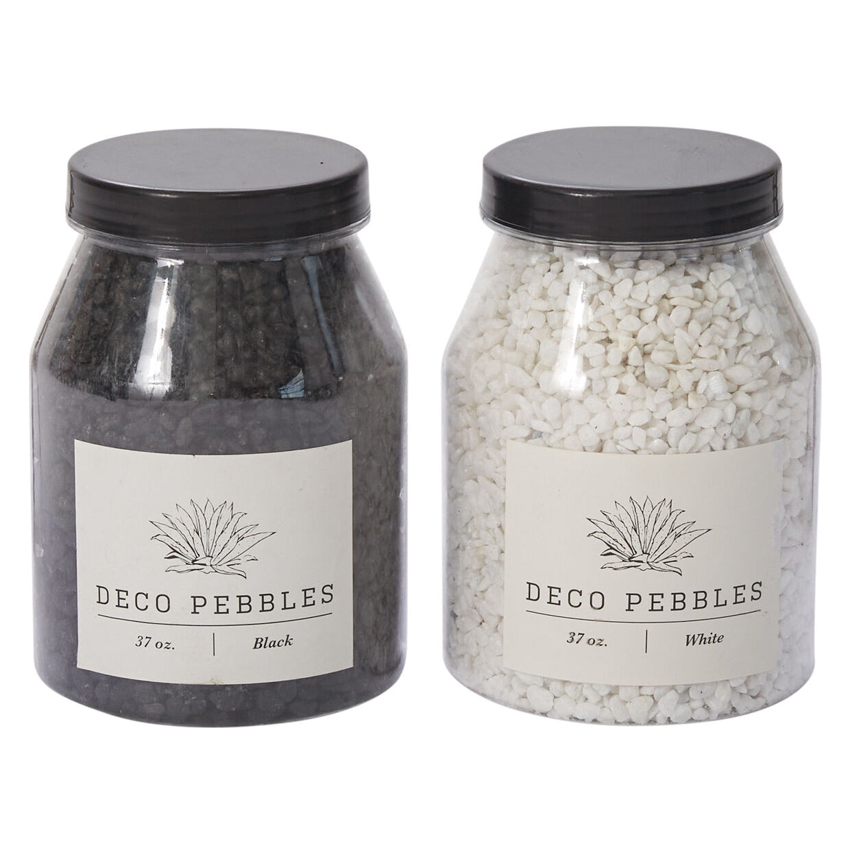Deco Pebbles Vase Filler