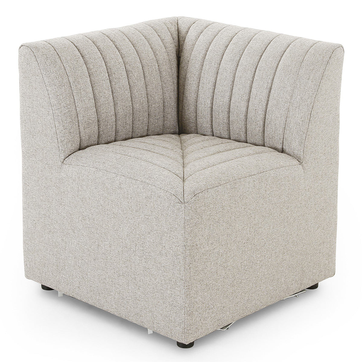 Four Hands Augustine Build Your Own Dining Banquette