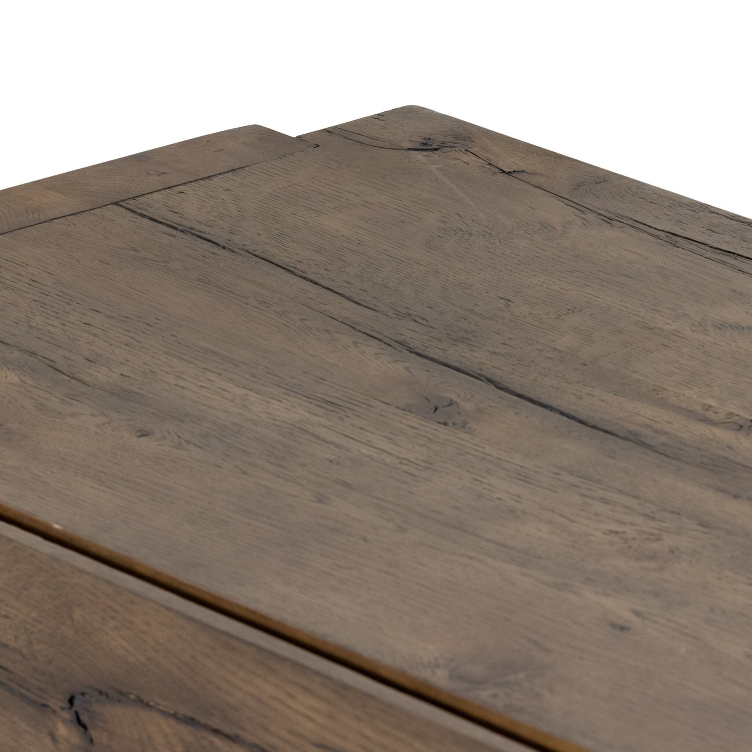 Four Hands Perrin 6 Drawer Dresser