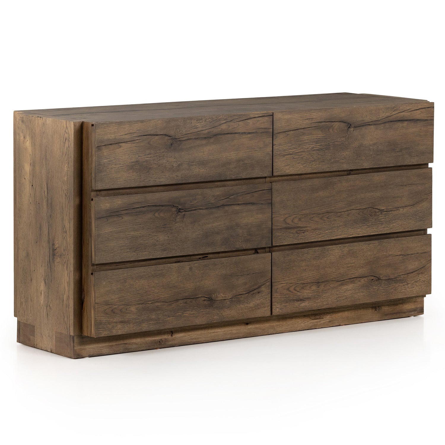 Four Hands Perrin 6 Drawer Dresser