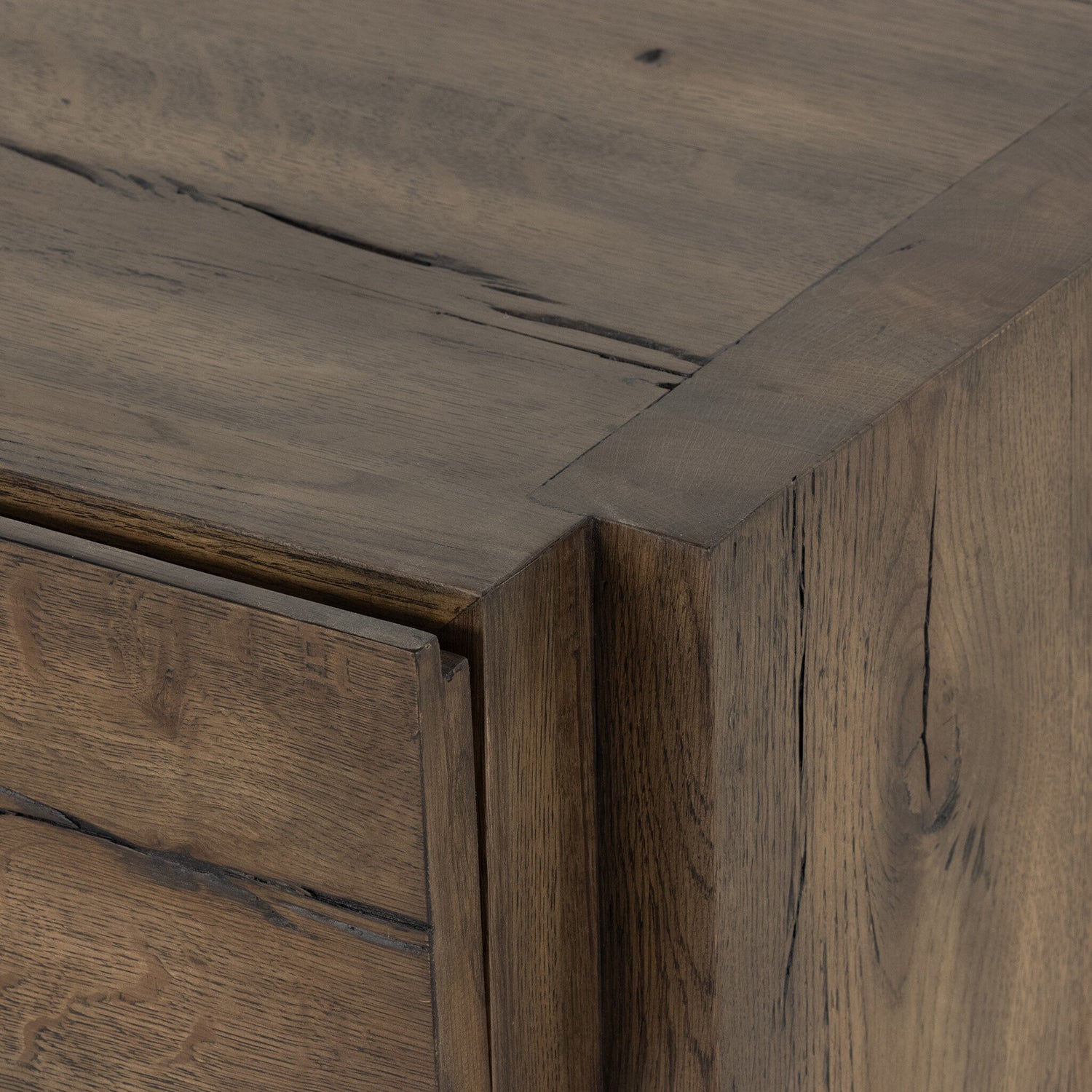 Four Hands Perrin Nightstand Set of 2